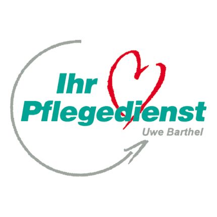 Logo van Ihr Pflegedienst Uwe Barthel