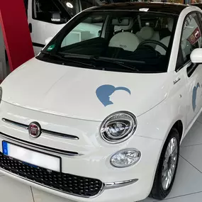 Geomell GmbH Heisig Pflegedienst Lieblingsmensch