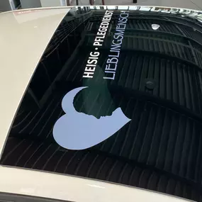 Geomell GmbH Heisig Pflegedienst Lieblingsmensch