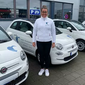 Geomell GmbH Heisig Pflegedienst Lieblingsmensch