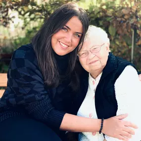 Geomell GmbH Heisig Pflegedienst Lieblingsmensch