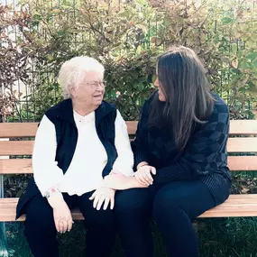 Geomell GmbH Heisig Pflegedienst Lieblingsmensch