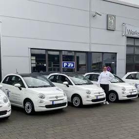 Geomell GmbH Heisig Pflegedienst Lieblingsmensch