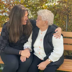 Geomell GmbH Heisig Pflegedienst Lieblingsmensch