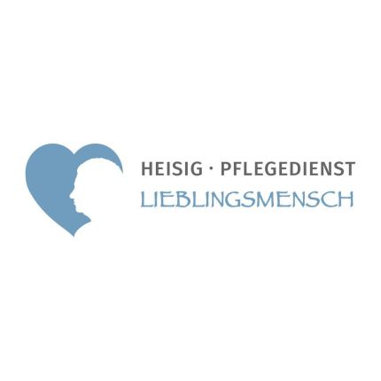 Logo da Geomell GmbH Heisig Pflegedienst Lieblingsmensch