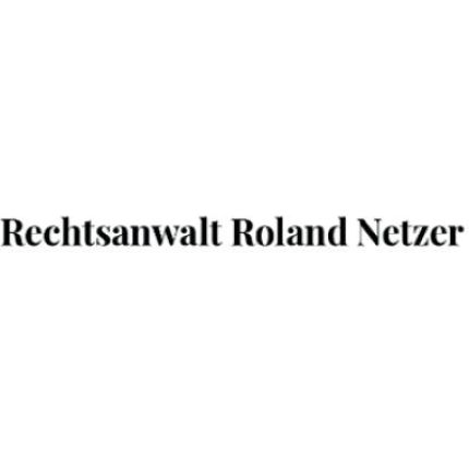 Logo fra Rechtsanwalt Roland Netzer