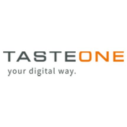 Logo od TASTEONE AV- & IT-Solutions GmbH