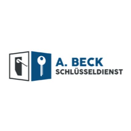 Logotipo de A.Beck Schlüsseldienst