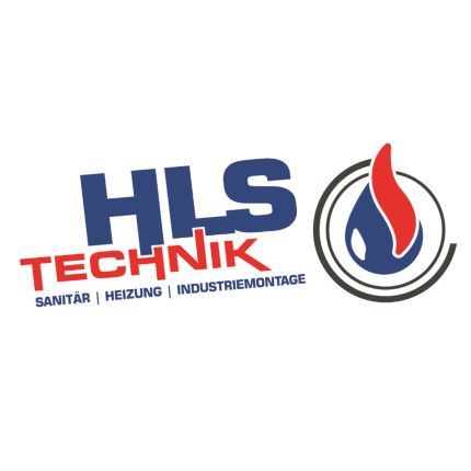 Logo von Hls Sanitär Heizung GmbH