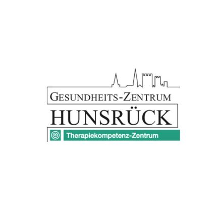 Logo von Gesundheits-Zentrum Hunsrück Rehazentrum, Physiotherapie, Fitness