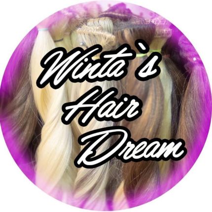 Logotipo de Afroshop Winta's Hair Dream