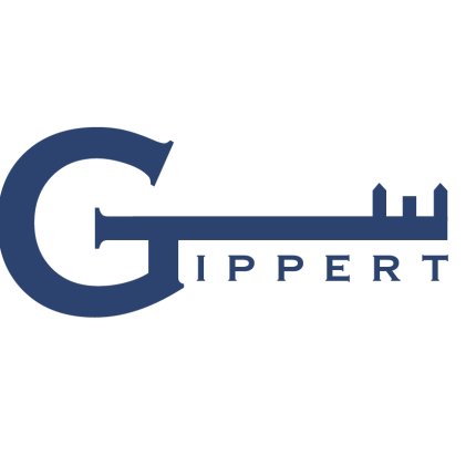 Logo von Gippert Immobilien