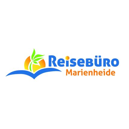 Logo od Reisebüro Marienheide