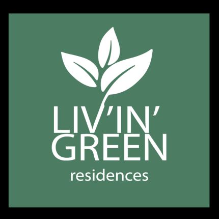 Logo from Livingreen Residences