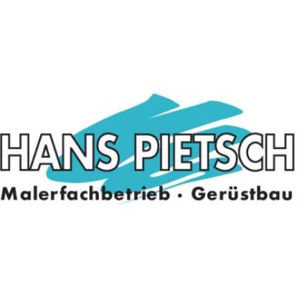 Logo van Hans Pietsch Malerbetrieb