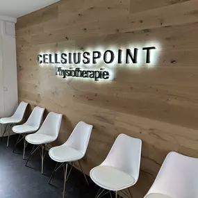 Bild von Cellsiuspoint - Physiotherapie Potsdam