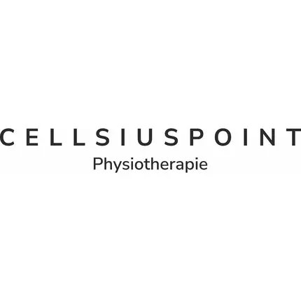 Logo von Cellsiuspoint - Physiotherapie Potsdam