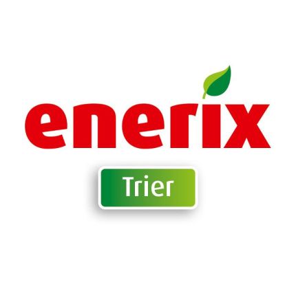 Logotyp från enerix Trier - Photovoltaik & Stromspeicher