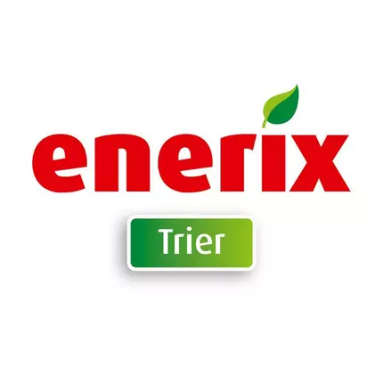 Logotyp från enerix Trier - Photovoltaik & Stromspeicher