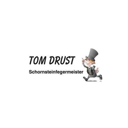 Logo van Tom Drust Schornsteinfegermeister