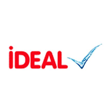 Logo de iDEAL Teppich und Polsterreinigung