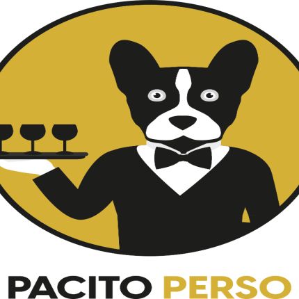 Logo van Pacito Perso