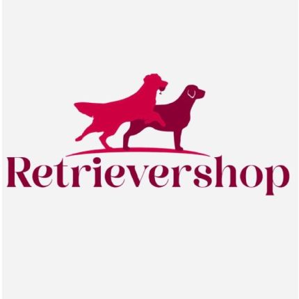 Logo od Retrievershop