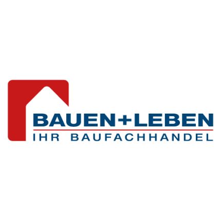 Logotyp från BAUEN+LEBEN - Ihr Baufachhandel | Bau-Center Neustadt-Glewe GmbH & Co. KG