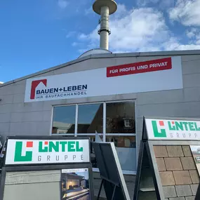Bild von BAUEN+LEBEN – Ihr Baufachhandel | Greven
