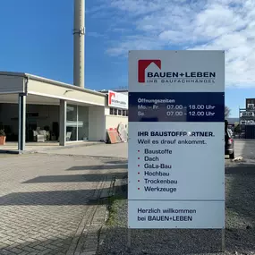 Bild von BAUEN+LEBEN – Ihr Baufachhandel | Greven