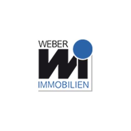 Logotyp från Weber Immobilien