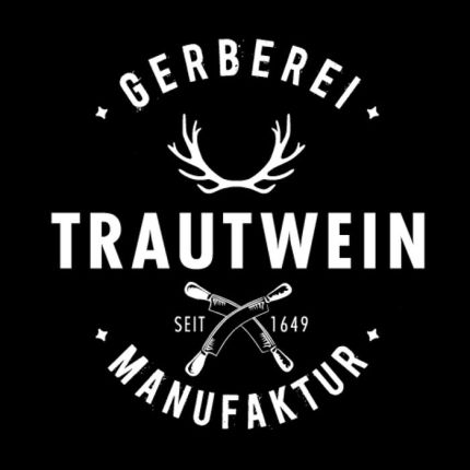 Logotyp från Gerberei Trautwein