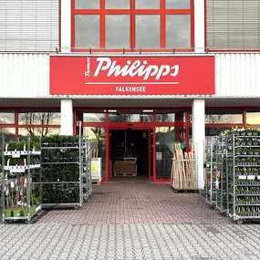 Bild von Thomas Philipps Falkensee