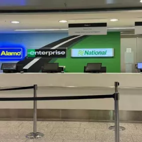 Bild von Enterprise Rent-A-Car