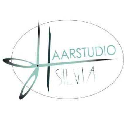 Logo von Haarstudio Silvia