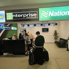 Bild von Enterprise Rent-A-Car