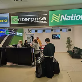 Bild von Enterprise Rent-A-Car