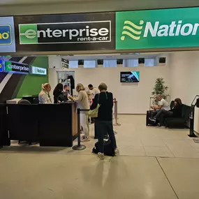Bild von Enterprise Rent-A-Car