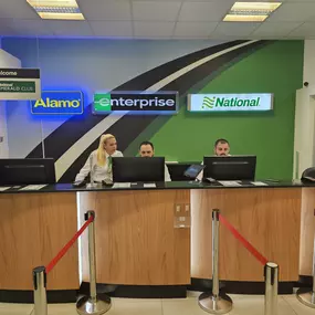 Bild von Enterprise Rent-A-Car
