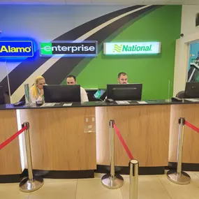 Bild von Enterprise Rent-A-Car