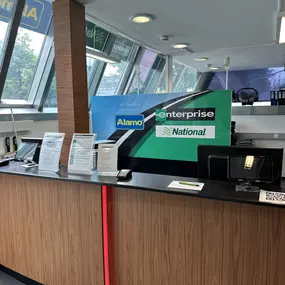 Bild von Enterprise Rent-A-Car