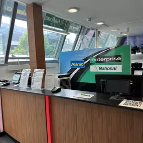 Bild von Enterprise Rent-A-Car