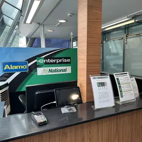 Bild von Enterprise Rent-A-Car