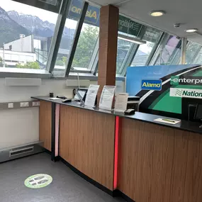 Bild von Enterprise Rent-A-Car