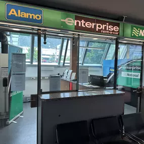 Bild von Enterprise Rent-A-Car