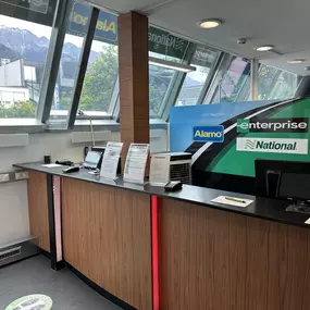 Bild von Enterprise Rent-A-Car