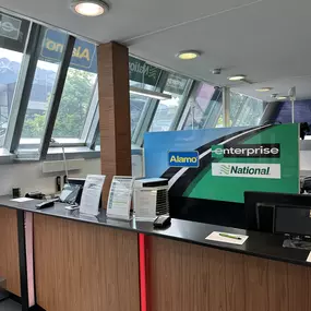 Bild von Enterprise Rent-A-Car