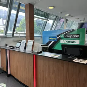 Bild von Enterprise Rent-A-Car