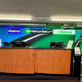 Bild von Enterprise Rent-A-Car