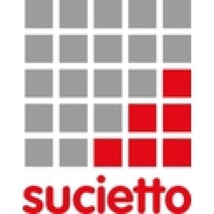 Logotyp från Sucietto & Wöschler GmbH